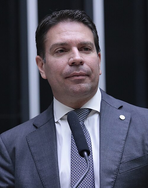 Alexandre Ramagem