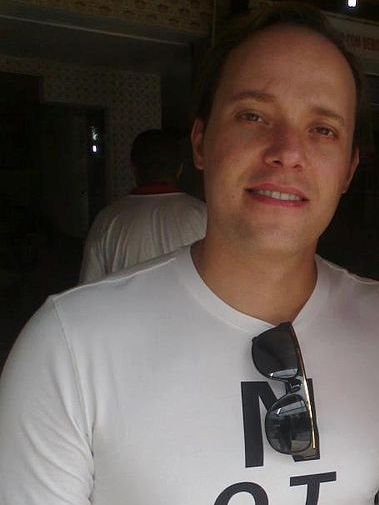 Pastor André Valadão