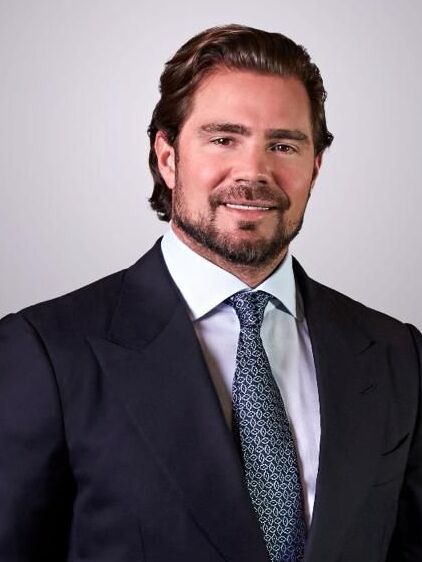 Daniel Vorcaro (Banco Master)