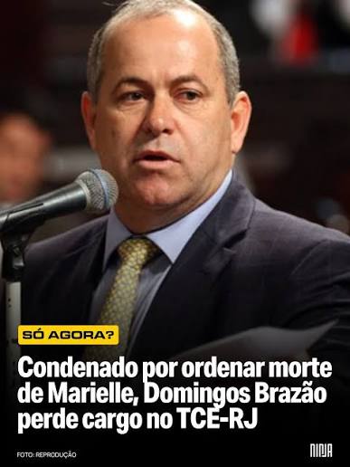 Domingos Brazão