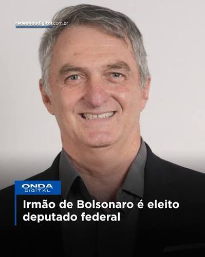 Renato Bolsonaro