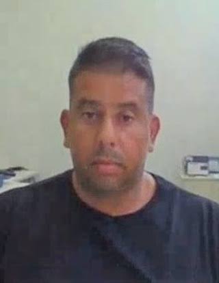 Robson Calixto (Peixe)